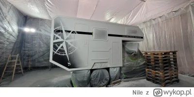 Nile - @Tino: Niestety nie, po pracy w ogóle się tym tematem nie interesuję, albo w b...