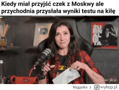 Niggalke - @zimowyporanek dam ci łatwiejsze, z racji na dodatkowy chromosom xD