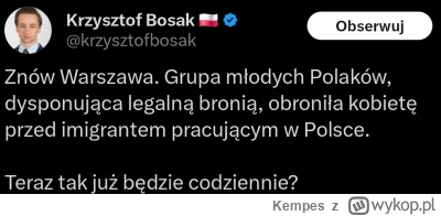 Kempes - #polityka #bekazkonfederacji #bekazprawakow #bekazkatoli #konfederacja #bosa...