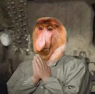 schnippen_schnappen - @PilotChemitrialsa: Karpia wymodliłeś to teraz musisz iść na ko...