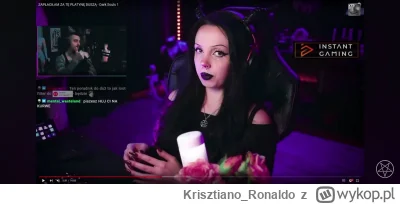 Krisztiano_Ronaldo - Amanda rok temu zdobyła 100% osiągnięć w Dark souls 1 (gratulacj...