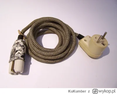 KuKumber - Narzędzie dyscyplinujące in question
#sejm