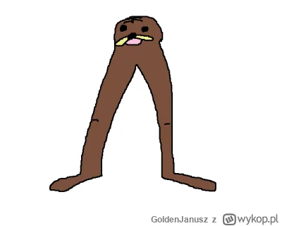 GoldenJanusz - @Everec: no nie zawsze, ja mam akurat długie nogi i jestem manletem xd...