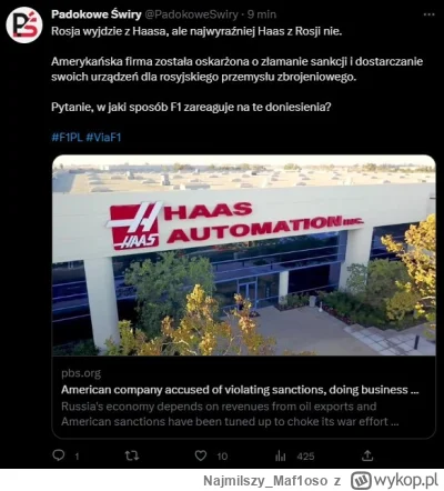 Najmilszy_Maf1oso - Czyli do braku ambicji, żenującego zarządzania, chlewu obsranego ...