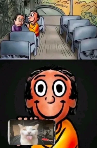 PetalMind - #pokazkota #heheszki