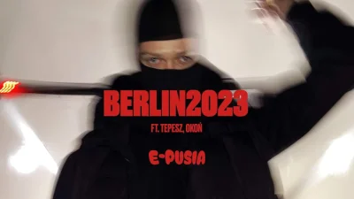 Kali_Fat - #rap 
Bardal ft. Tepesz, Okoń - BERLIN2023