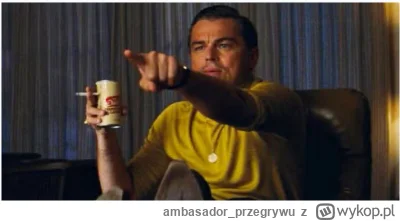 ambasador_przegrywu - Fajnie, że świat zaczyna zauważać Polskę.
Szkoda, że wciąż nie ...