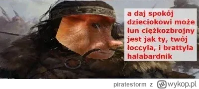 piratestorm - @szyderczy_szczur: