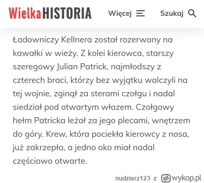 nudziarz123 - ... No tutaj takie małe nawiązanie do pewnego innego filmu:)...