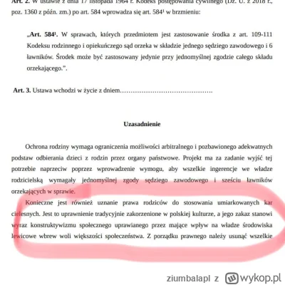 ziumbalapl - > Obawiam się, że dla takich nie ma ratunku bo ty najzwyczajniej nie mas...