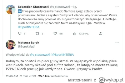 MistrzPatelnii - @MistrzPatelnii: xD