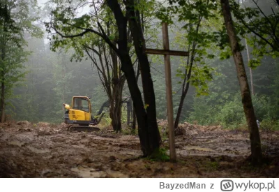 BayzedMan - Nie tylko w Ostrówkach odbywają się ekshumacje, również w dawnych puźnika...