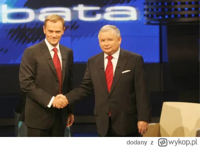 dodany - POPiS zawsze razem.

PO obiecywało obniżyć VAT do 15% już od... 2005 r.
A tu...