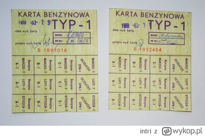 intri - Im to się głęboko komuna marzy i wódz na czele, a przed pisem ostrzegali.