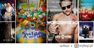 upflixpl - Co dodano w SkyShowtime Polska – ostatnie zmiany w ofercie platformy

No...