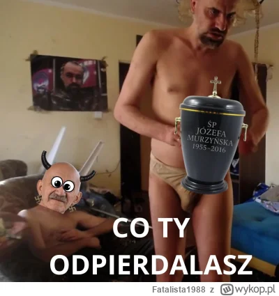 Fatalista1988 - @mamracjewieszotym: