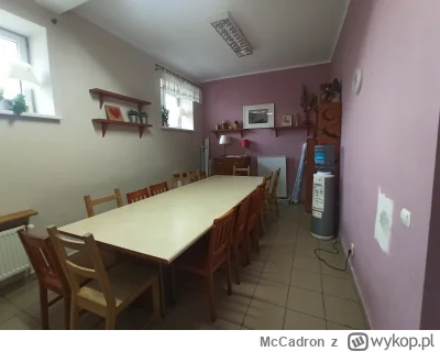 McCadron - @McCadron: przed