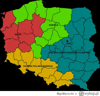 MgrMarecki - @muchabzz: Nie no, lepiej sterować siecią energetyczną w Polsce wschodni...