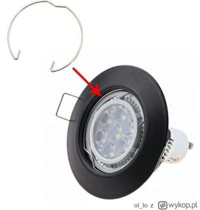 ol_Io - Nie wiem co za psi syn wymyślił ten standard instalacji i wymiany żarówek hal...