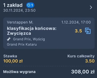 Antidotum119 - Easy money ( ͡€ ͜ʖ ͡€)

#f1 #bukmacherka