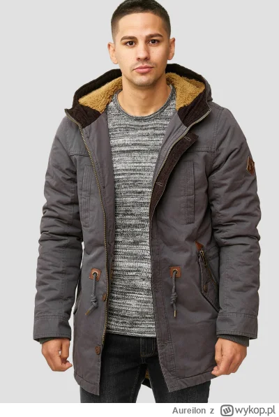 Aureilon - @blvckie: Ja chodziłem w takiej parce z indicode i daje radę. Co prawda ni...