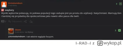 l--RAD--l - Właśnie z nimi dziś wygraliśmy: 

#wybory
