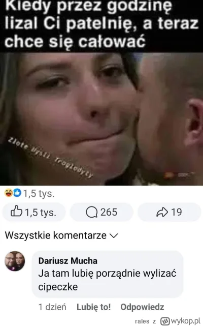 rales - #spermiarzalert