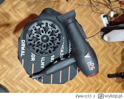 Zwierz33 - I ostatnia część zestawu nowoczesnego huopa dbającego o wygląd dla siebie ...