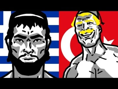 lycaon_pictus - @piotrc90: wolę tę wersję
Jest też wersja z Serbem i Albańczykiem.