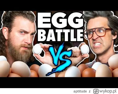 aptitude - Chyba Rhett i Link czytają komentarze, bo ostatni ich wideo był bardzo nie...