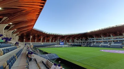 fafik_delta - #mecz Nie ma dowodów, że Puskas w ogóle wiedział o istnieniu miejscowoś...