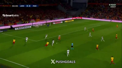 Minieri - Frankowski, Lens - Panathinaikos 1:0 
Mirror: https://streamin.one/v/cf49a7...