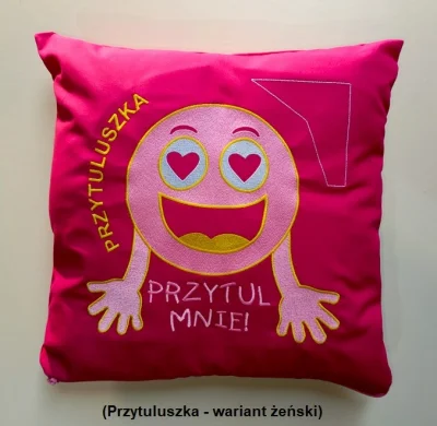 sb - #rozdajo #prezent #walentynki #niebieskiepaski #zwiazki #haft #przytuluszka

(Og...