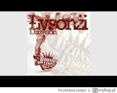 PeckhamLondyn - @solejukowski feat Smarki