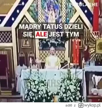 adi0 - @blessedbyswiezonka @wankstain: wy pewnie wolelibyście zabrać dziecko do kosci...