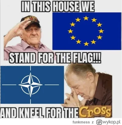 funkmess - Żadnej litości dla wrogów polskości!
Mam nadzieje że JE Donald Tusk weźmię...