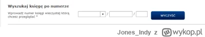 Jones_Indy - może wreszcie dadzą przycisk szukaj tam gdzie trzeba