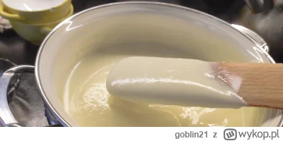 goblin21 - @maegalcarwen  @Inozythol 
Identyczny przepis oraz sposób przygotowania ja...