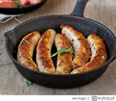 werfogd - @Krzakol: Koniecznie na masełku, tak żeby się przyrumieniły!