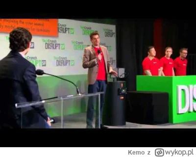 Kemo - @czlowiekzlisciemnaglowie: mam pomysł jak wykorzystać

https://www.youtube.com...