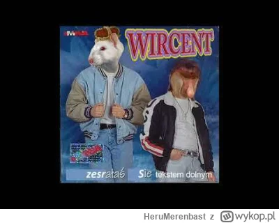 HeruMerenbast - @krzysztof-mirko: tekst to pasta. jest też wersja discopolo, to ona m...