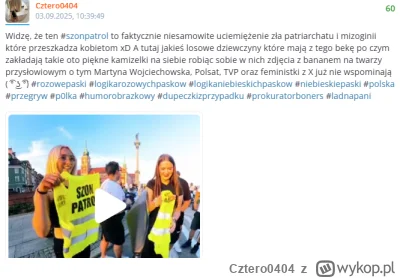 Cztero0404 - @KanJaweuDieZweite: Przypomnę tylko swój wpis xD Ale pewnie TVN jak zwyk...