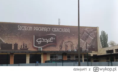 dzieju41 - Czym dzisiaj pachnie Szczecin?
#szczecin