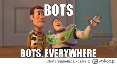 Okatarinabellaczikcziks - Zaczynam mieć dosyć social mediów. Gdzie sie nie obrócisz t...