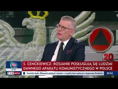 KawaJimmiego - > Pisowskie miernoty pokroju Cenckiewicza czy Rachonia próbowały zrobi...