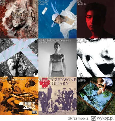 xPrzemoo - @Nacho_Libre