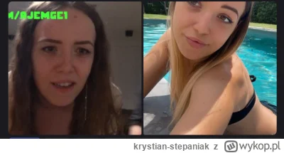 krystian-stepaniak - #ajemge1 ta typiara co jest z głogowa a nie jakiegoś tam krakowa...