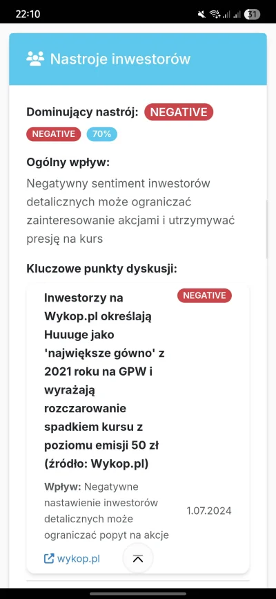 dziki-banan - No lies detected 
#gielda