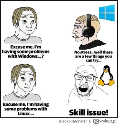 BlackpillMonster - #programista15k #programowanie #pracait #korposwiat