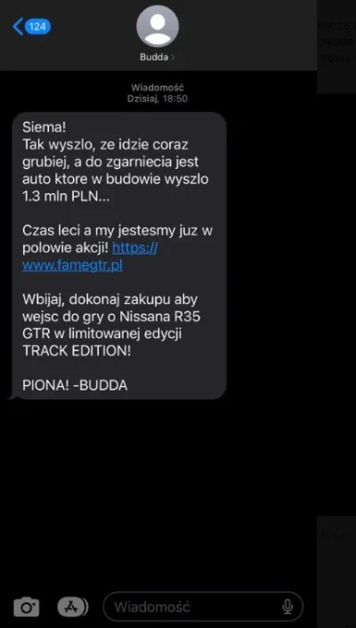 10kobla - @O2O2122: Wyleszczanie jeszcze się nie zaczęło. Później będzie działo. Może...